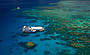 Great Adventures Outer Reef platform