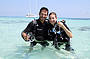 Introductory Scuba Diving